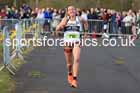 Senior womens 2023 Elswick Harriers Road Relays, Albamarle Barrack Airfield, Ouston, Northumberland. Photo: David T. Hewitson/Sports for All Pics